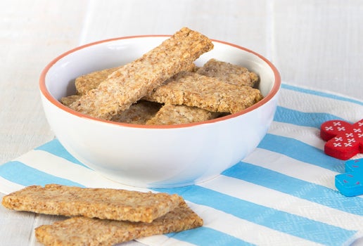 Biscuits
