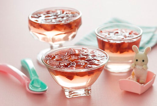 Fruit Jelly