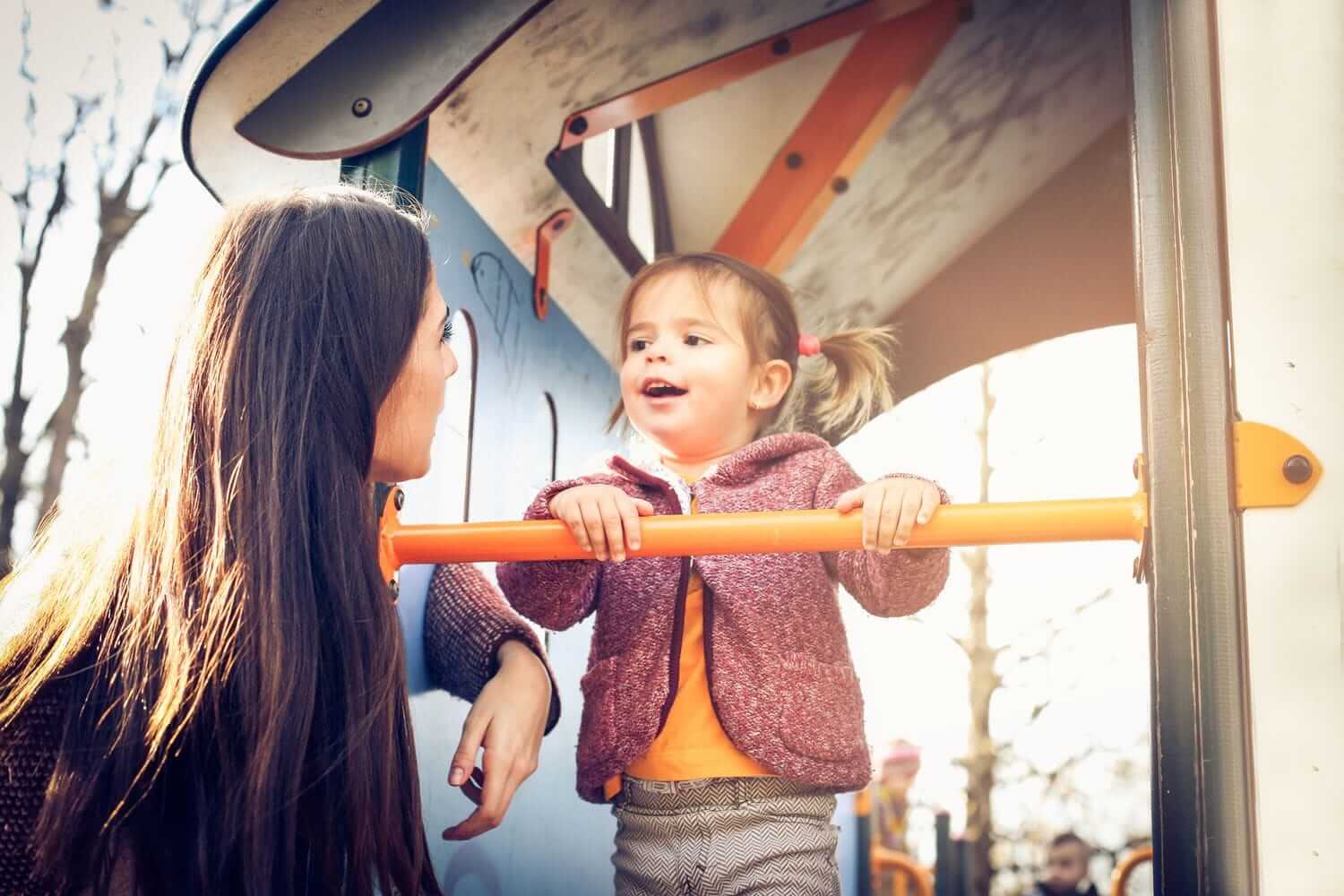 Language Development in Your Toddler