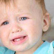 Colic Baby Symptoms