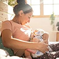 How Long Should a Newborn Feed