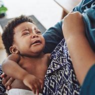 Breastfeeding Problems