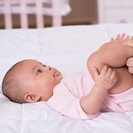 Newborn Constipation