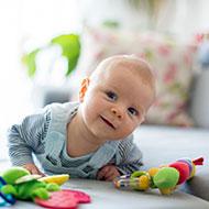 Infant Colic Symptoms