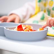 How to Introduce New and Healthy Food Options