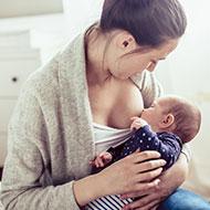 Benefits of Breastfeeding