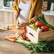 Importance of Balanced Diet