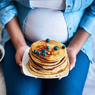 Pregnancy Cravings
