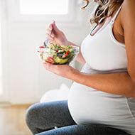 Pregnancy Diet