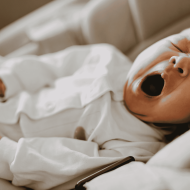 Newborn Sleep Patterns
