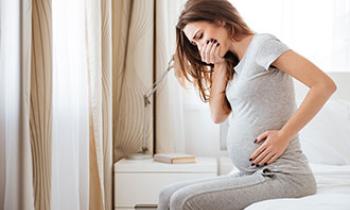 Coping with Morning Sickness