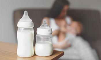 Formula Feeding Transitioning Guide