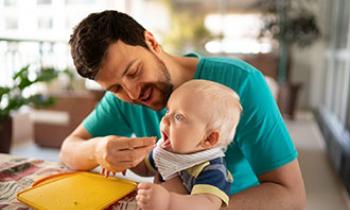 Tips for Successful Meal Times