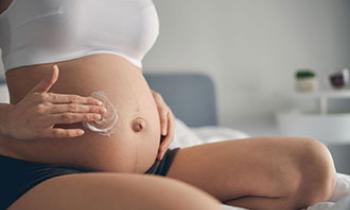 Pregnancy Stretch Marks
