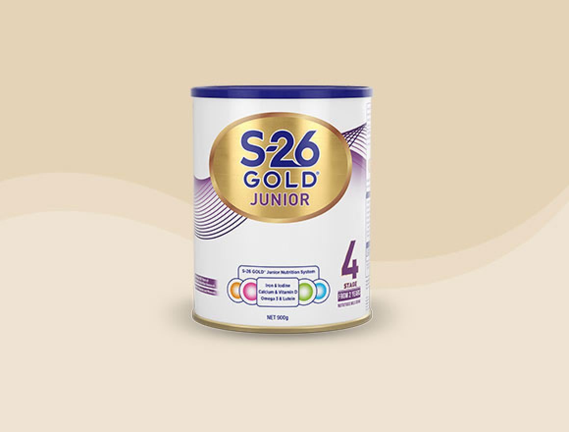 S26 formula nz discount
