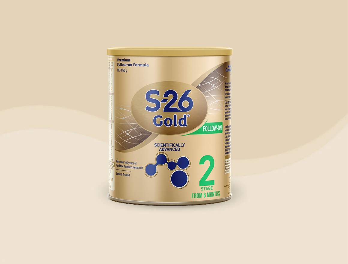 S-26 GOLD Follow-On