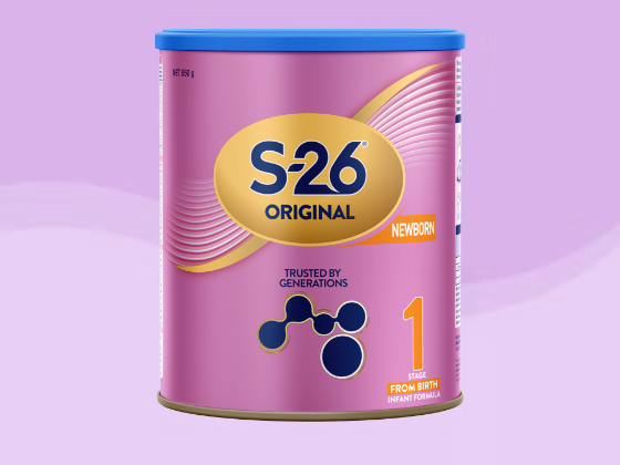 S-26 Original Newborn