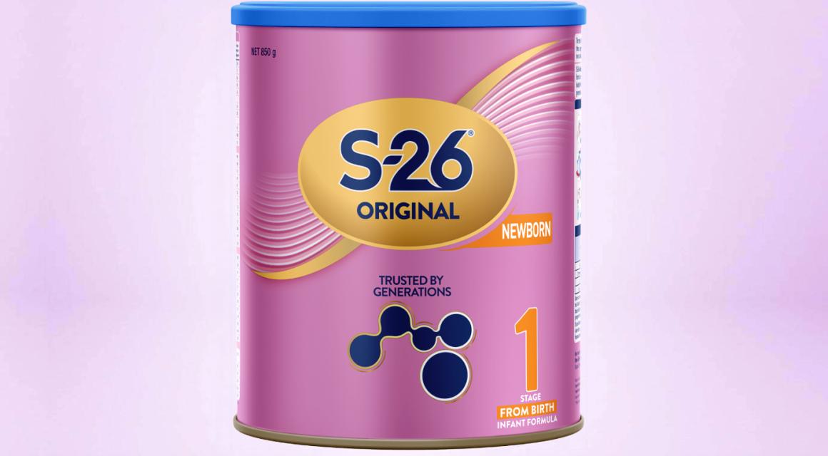 S-26 Original Newborn